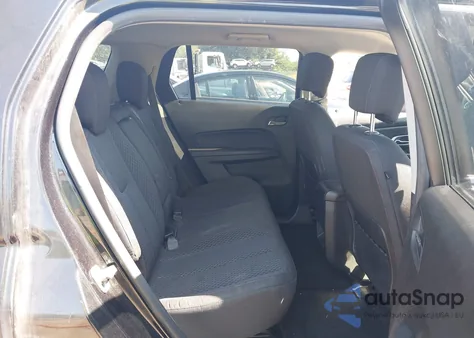 2013 GMC Terrain Sle-1 z USA, uszkodzony, nr VIN 2GKALMEK4D6266846